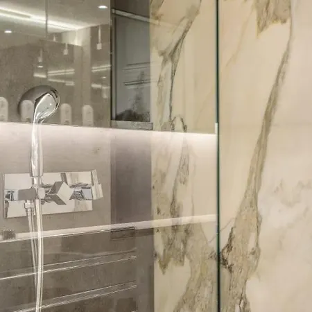Daire Guestready - Luxury At Lisbon's Downtown Lisboa