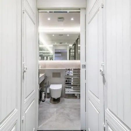 Guestready - Luxury At Lisbon's Downtown Appartamento *