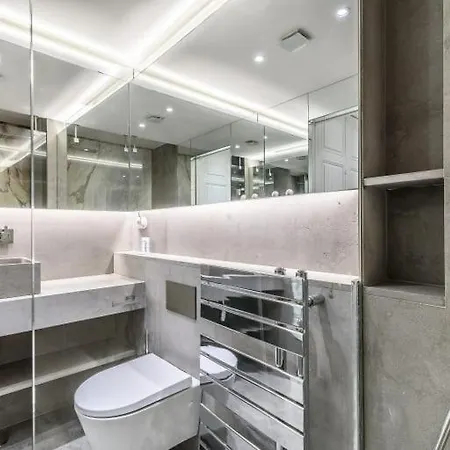 Apartamento Guestready - Luxury At Lisbon's Downtown