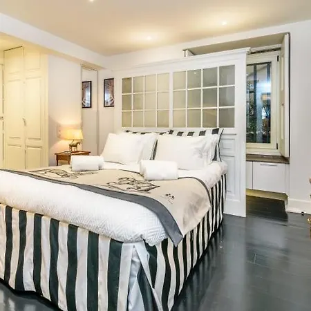 Guestready - Luxury At Lisbon's Downtown Lisbona