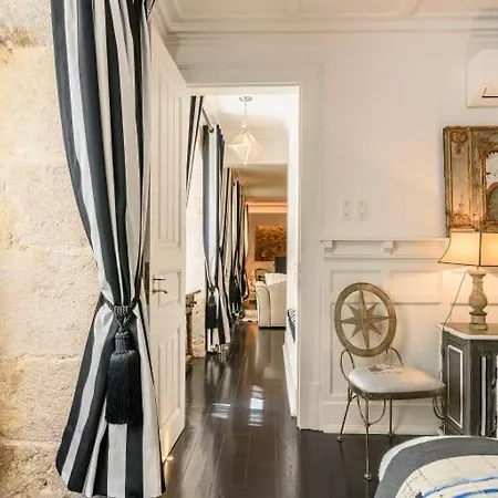 Guestready - Luxury At Lisbon's Downtown * Lisbona