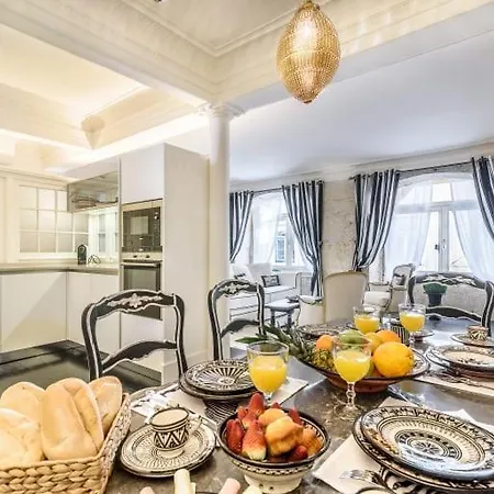 Guestready - Luxury At Lisbon's Downtown Lisbona