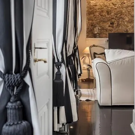 Apartamento Guestready - Luxury At Lisbon's Downtown