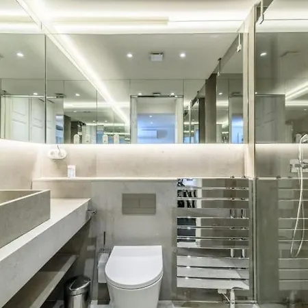 Guestready - Luxury At Lisbon's Downtown Appartamento *