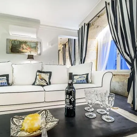 Guestready - Luxury At Lisbon's Downtown Apartamento