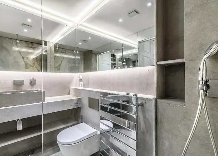 公寓 Guestready - Luxury At Lisbon's Downtown