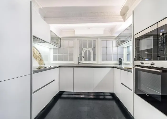 Guestready - Luxury At Lisbon's Downtown 公寓 Lisboa