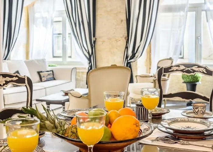 Guestready - Luxury At Lisbon's Downtown 公寓 Lisboa