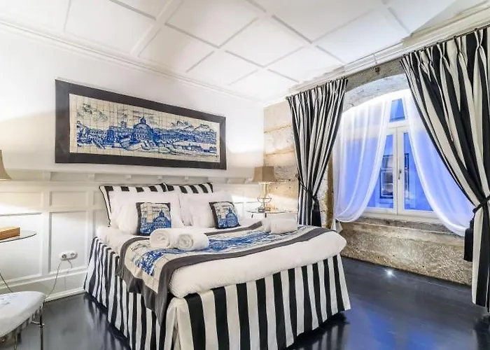 Guestready - Luxury At Lisbon's Downtown 公寓 Lisboa