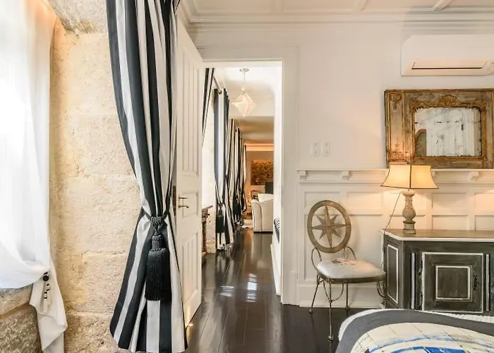 Guestready - Luxury At Lisbon's Downtown * Lisboa