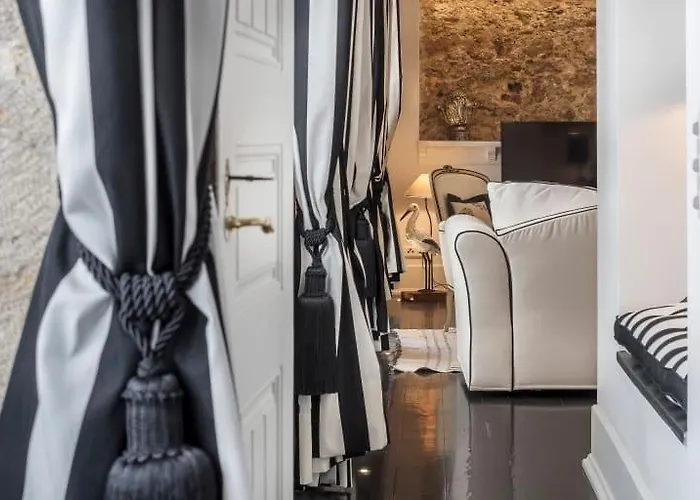 公寓 Guestready - Luxury At Lisbon's Downtown