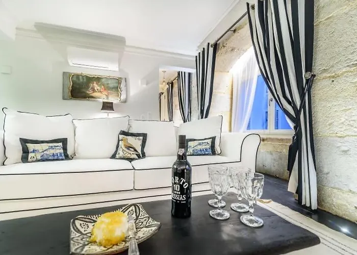 Guestready - Luxury At Lisbon's Downtown 公寓