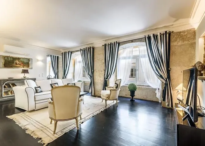Guestready - Luxury At Lisbon's Downtown *