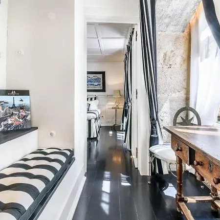 Guestready - Luxury At Lisbon's Downtown アパート *