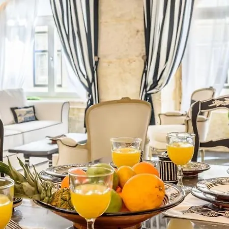 Guestready - Luxury At Lisbon's Downtown アパート リスボン