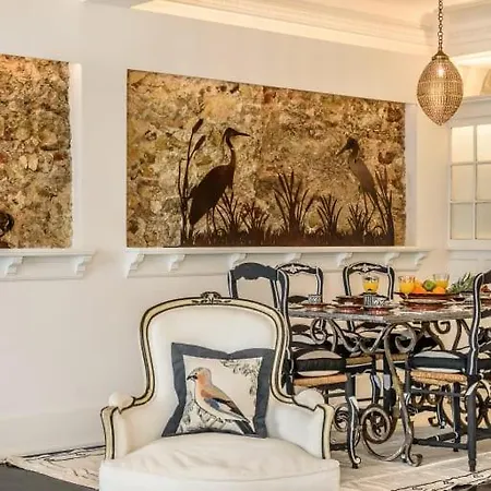 Guestready - Luxury At Lisbon's Downtown * リスボン