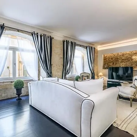 Appartement Guestready - Luxury At Lisbon's Downtown