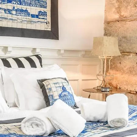 Guestready - Luxury At Lisbon's Downtown リスボン