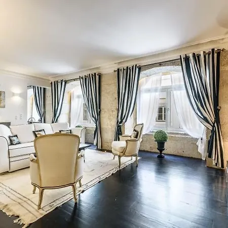 Guestready - Luxury At Lisbon's Downtown *