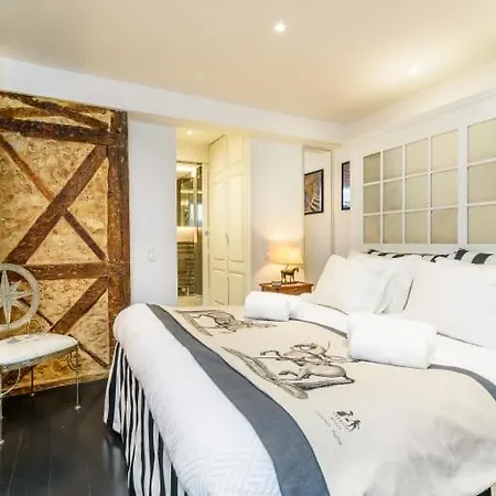 Guestready - Luxury At Lisbon's Downtown * リスボン