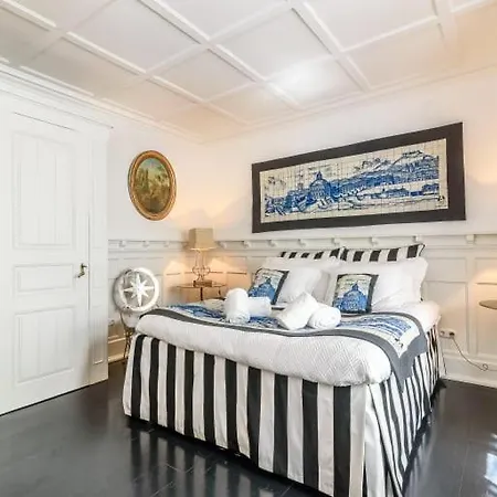 Guestready - Luxury At Lisbon's Downtown