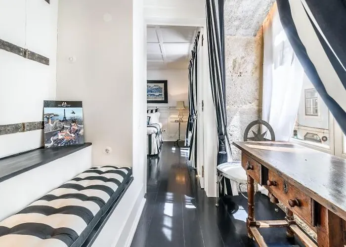 Guestready - Luxury At Lisbon's Downtown アパート *