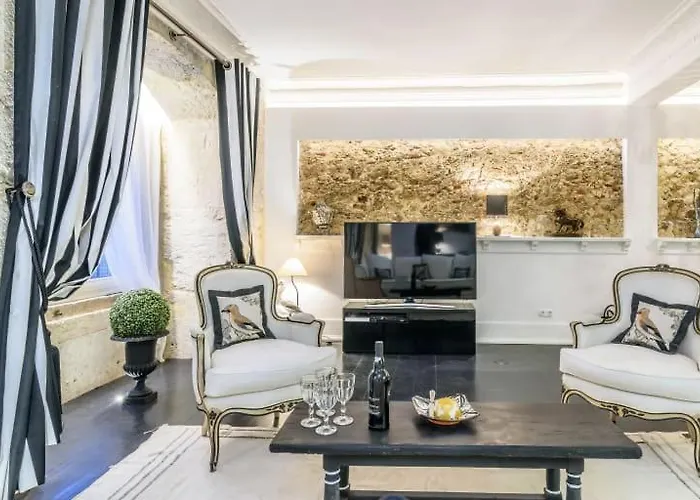 Guestready - Luxury At Lisbon's Downtown