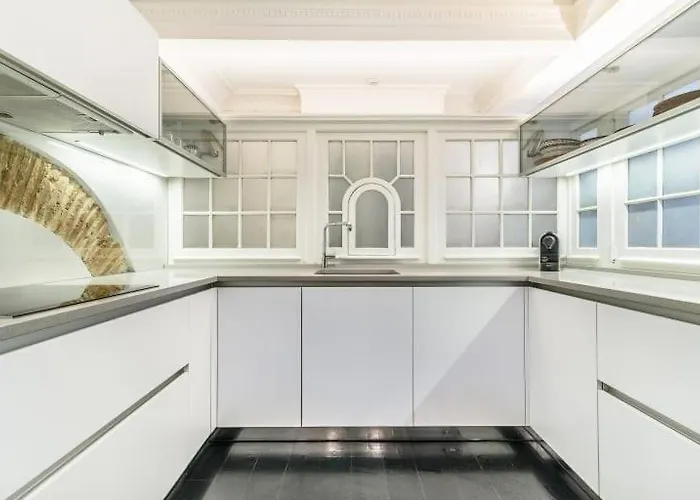 Guestready - Luxury At Lisbon's Downtown * リスボン