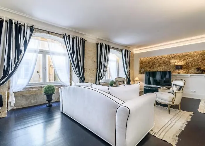 アパート Guestready - Luxury At Lisbon's Downtown