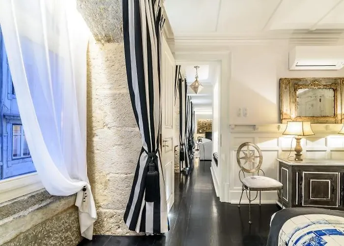 Guestready - Luxury At Lisbon's Downtown アパート *