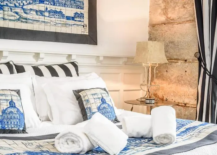 Guestready - Luxury At Lisbon's Downtown リスボン