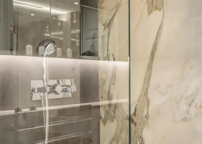 アパート Guestready - Luxury At Lisbon's Downtown リスボン