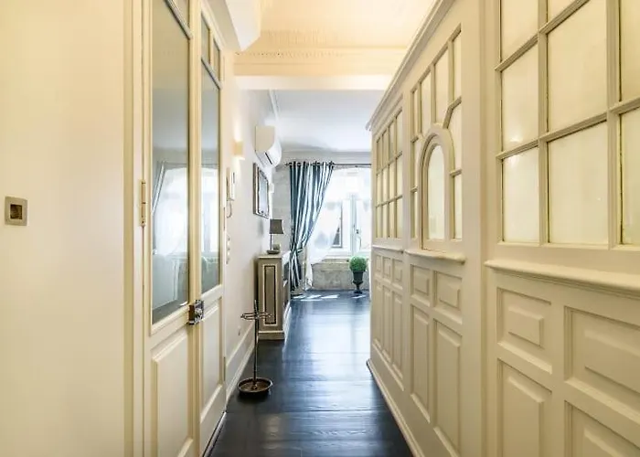 Guestready - Luxury At Lisbon's Downtown アパート リスボン