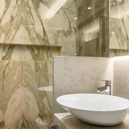 Guestready - Luxury At Lisbon's Downtown Apartamento *