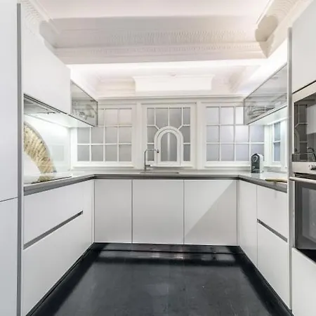 Guestready - Luxury At Lisbon's Downtown Apartamento Lisboa