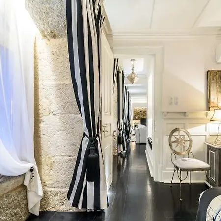 Guestready - Luxury At Lisbon's Downtown Apartamento *